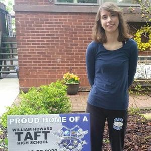 Meet your Posher, Bernadette